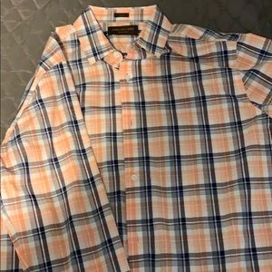 Fairlane and sons dress shirt